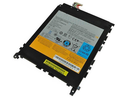 Remplacement Batterie PC PortablePour Lenovo IdeaPad K1