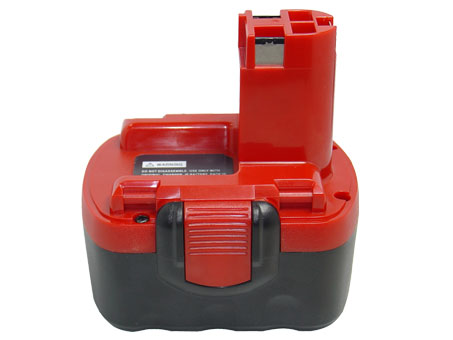 Remplacement Batterie Compatible Pour Outillage Electro-PortatiPour BOSCH 3455 01