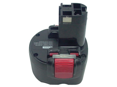 Remplacement Batterie Compatible Pour Outillage Electro-PortatiPour BOSCH 32609 /32609 RT