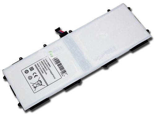 Remplacement Batterie PC PortablePour samsung Galaxy Tab N8000