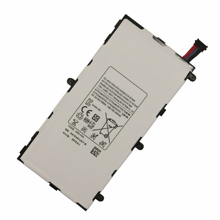 Remplacement Batterie PC PortablePour SAMSUNG P3200