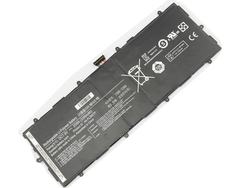 Remplacement Batterie PC PortablePour SAMSUNG XE300TZC K01UK