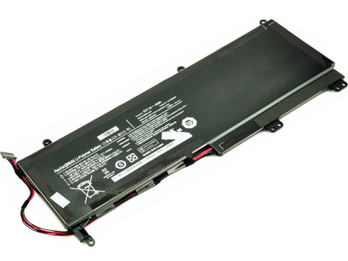 Remplacement Batterie PC PortablePour samsung XE700T1A Series