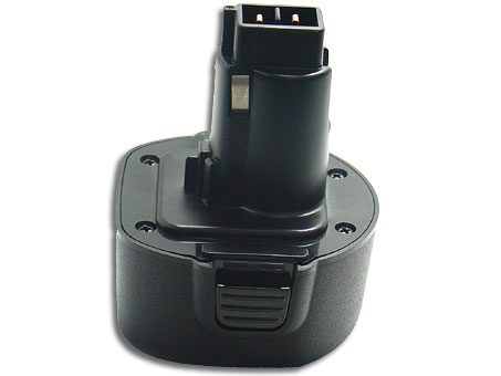 Remplacement Batterie Compatible Pour Outillage Electro-PortatiPour BLACK & DECKER PS3350