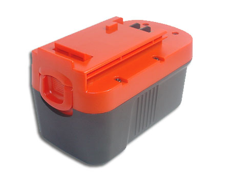 Remplacement Batterie Compatible Pour Outillage Electro-PortatiPour BLACK & DECKER KC1440 2