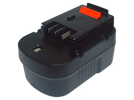 Remplacement Batterie Compatible Pour Outillage Electro-PortatiPour BLACK & DECKER SXR14
