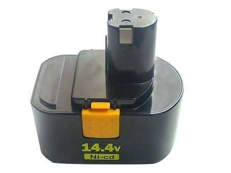 Remplacement Batterie Compatible Pour Outillage Electro-PortatiPour RYOBI HP1441M