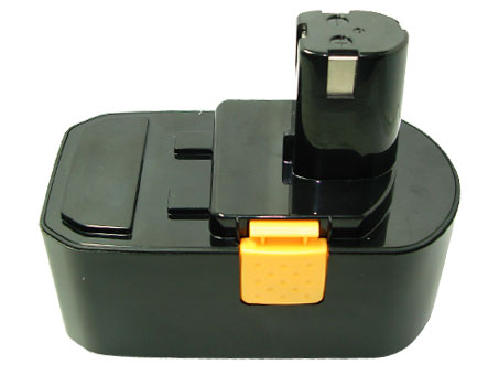 Remplacement Batterie Compatible Pour Outillage Electro-PortatiPour RYOBI R10631