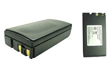 Remplacement Batterie Compatible Pour CaméscopePour CANON UC7500