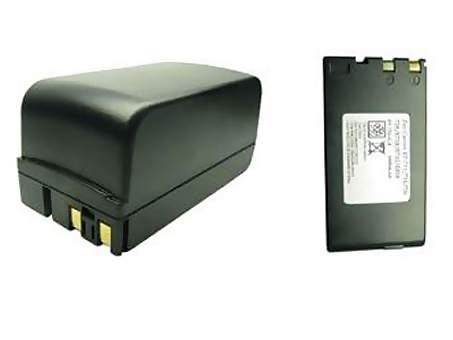 Remplacement Batterie Compatible Pour CaméscopePour CANON UC9500