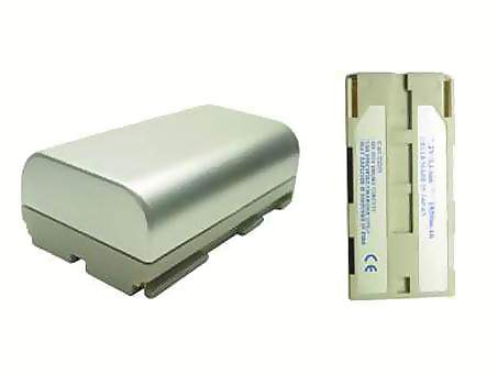 Remplacement Batterie Compatible Pour CaméscopePour CANON UCX45Hi
