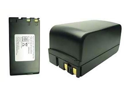 Remplacement Batterie Compatible Pour CaméscopePour DURACELL DR12