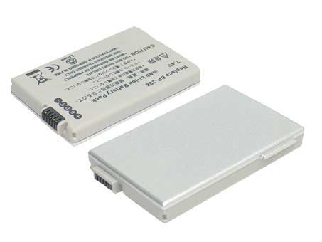 Remplacement Batterie Compatible Pour CaméscopePour CANON IXY DVS1