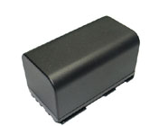 Remplacement Batterie Compatible Pour CaméscopePour CANON G1500