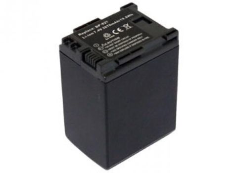 Remplacement Batterie Compatible Pour CaméscopePour CANON VIXIA HF200