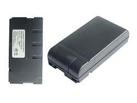 Compatible Batterie Compatible pour Caméscope for HITACHI VM-H58 Compatible Batterie Compatible pour Caméscope HITACHI for VM-H58