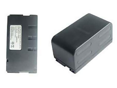 Compatible Batterie Compatible pour Caméscope for HITACHI VM-H58 Compatible Batterie Compatible pour Caméscope HITACHI for VM-H58