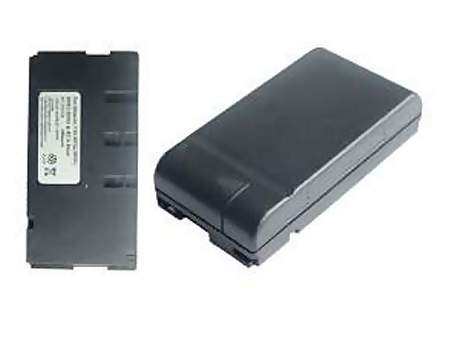 Compatible Batterie Compatible pour Caméscope for HITACHI VM-H58 Compatible Batterie Compatible pour Caméscope HITACHI for VM-H58
