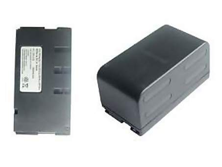 Compatible Batterie Compatible pour Caméscope for HITACHI VM-H58 Compatible Batterie Compatible pour Caméscope HITACHI for VM-H58