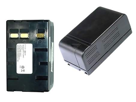 Remplacement Batterie Compatible Pour CaméscopePour jvc GR AXM870