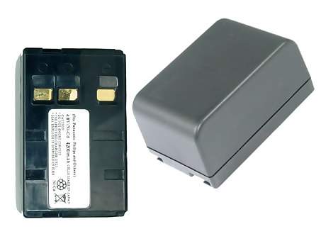 Remplacement Batterie Compatible Pour CaméscopePour PANASONIC NV R550EN