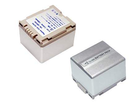 Remplacement Batterie Compatible Pour CaméscopePour PANASONIC CGR DU07