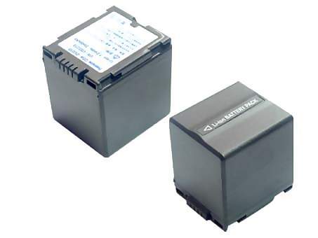 Remplacement Batterie Compatible Pour CaméscopePour panasonic VW VBD210