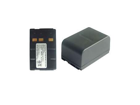 Remplacement Batterie Compatible Pour CaméscopePour PANASONIC NV R50E
