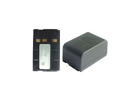Remplacement Batterie Compatible Pour CaméscopePour PANASONIC NV S880