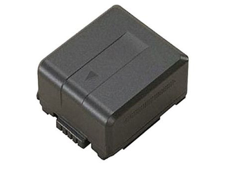 Remplacement Batterie Compatible Pour CaméscopePour PANASONIC HDC SD909EBK