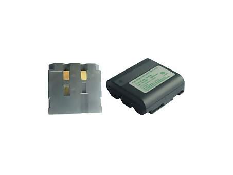 Remplacement Batterie Compatible Pour CaméscopePour SHARP VL H850S