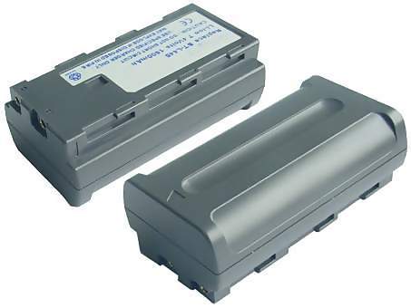 Remplacement Batterie Compatible Pour CaméscopePour SHARP BT L665