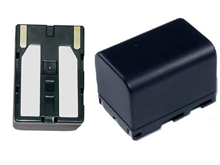 Remplacement Batterie Compatible Pour CaméscopePour SAMSUNG VP D99