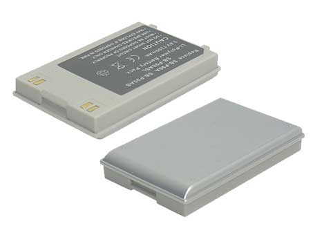 Remplacement Batterie Compatible Pour CaméscopePour SAMSUNG VP M2200S