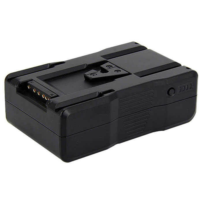 Remplacement Batterie Compatible Pour CaméscopePour SONY HDW 800P