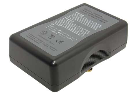 Remplacement Batterie Compatible Pour CaméscopePour JVC TM L4SO(Fit with various camcorder/ special Battery mount required)