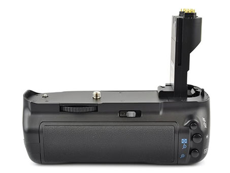 Remplacement Grip BatteriePour canon EOS 7D