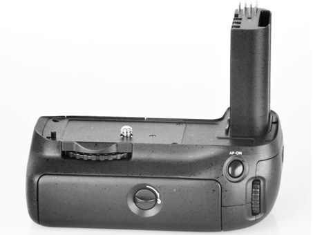 Remplacement Grip BatteriePour NIKON D90